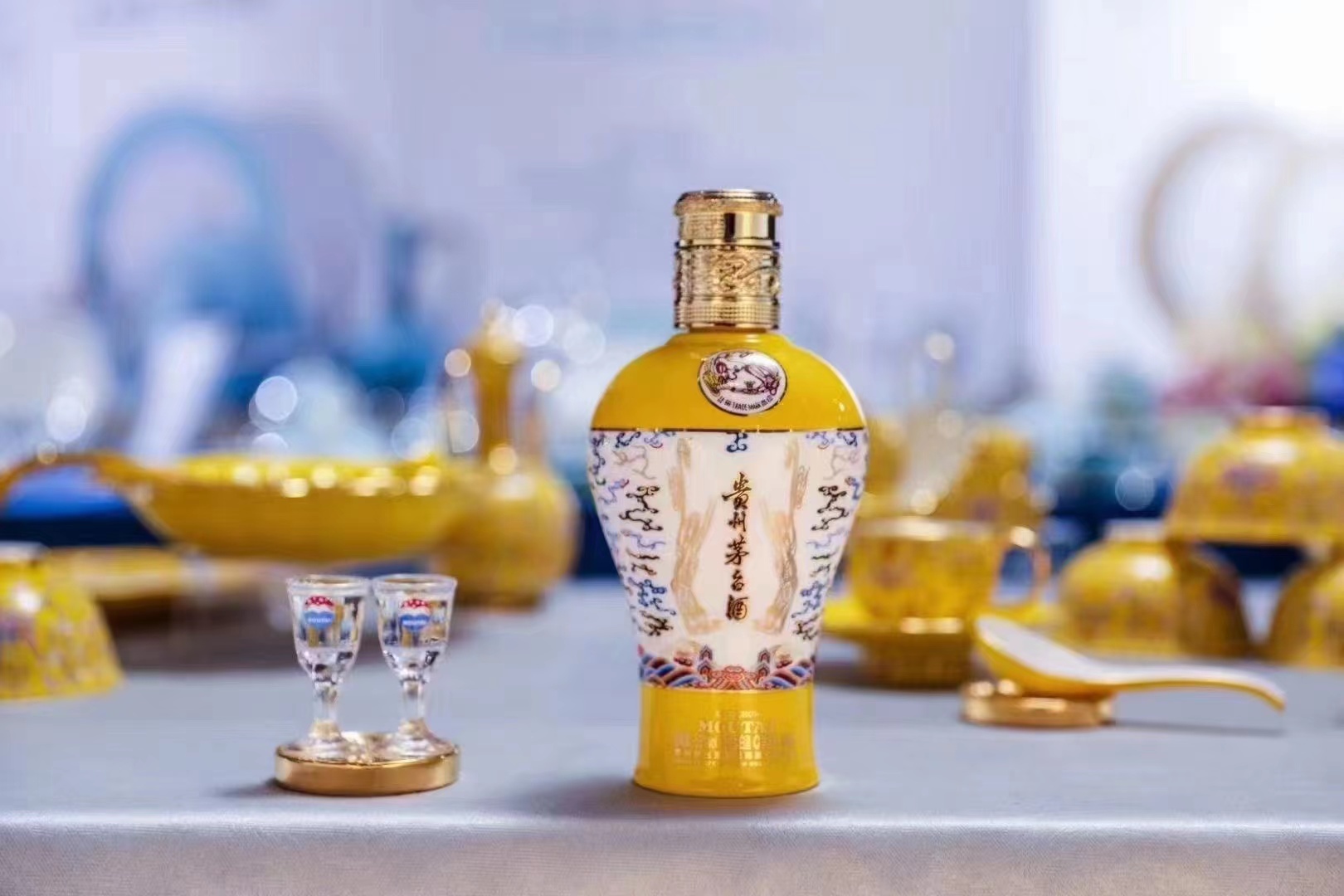 孝南潍坊临朐五十年茅台回收价格哪里回收(附近上门回收茅台酒）?